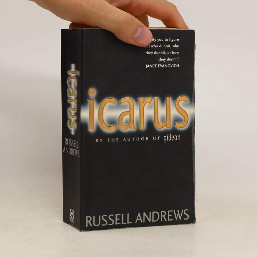 Russell Andrews Icarus