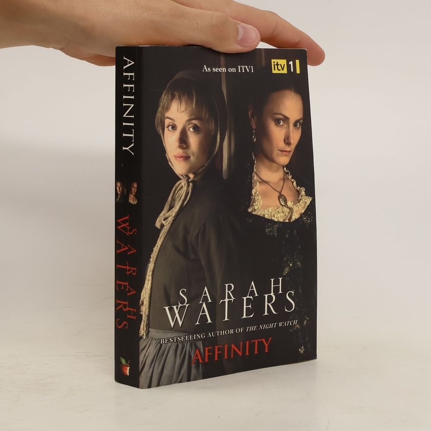 Sarah Waters Affinity