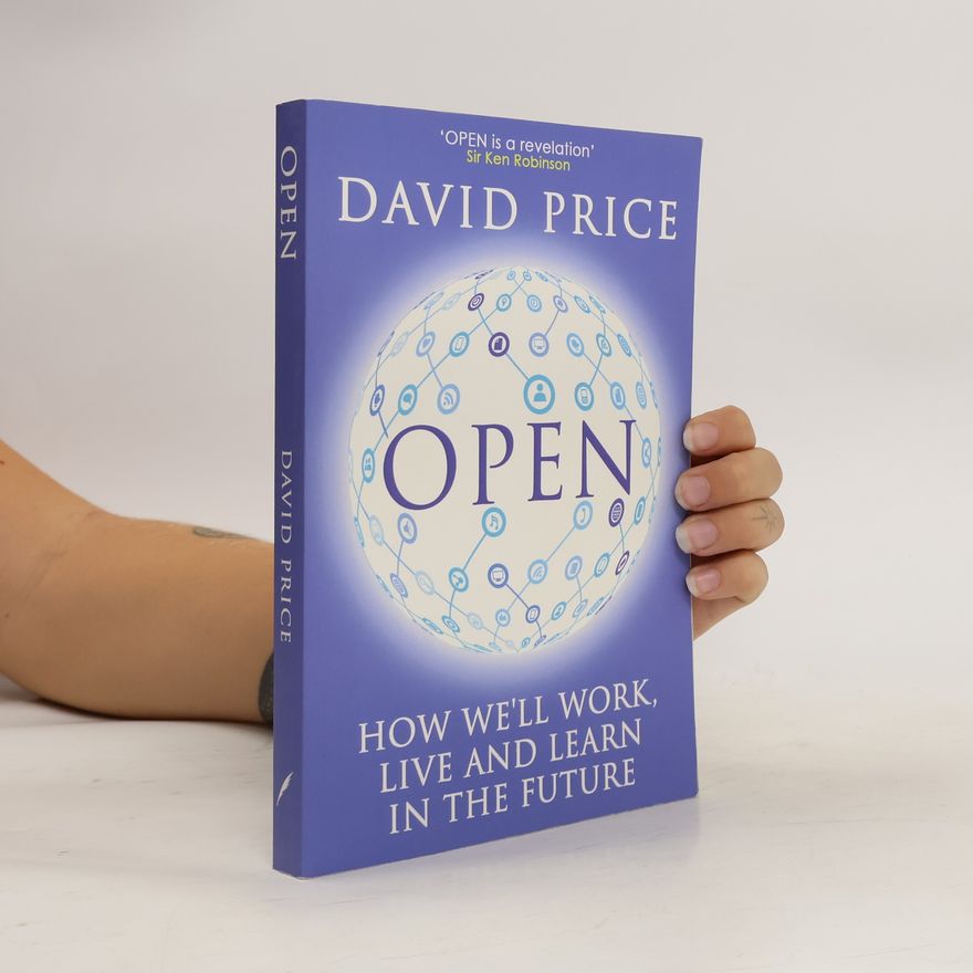 David P. Rice Open