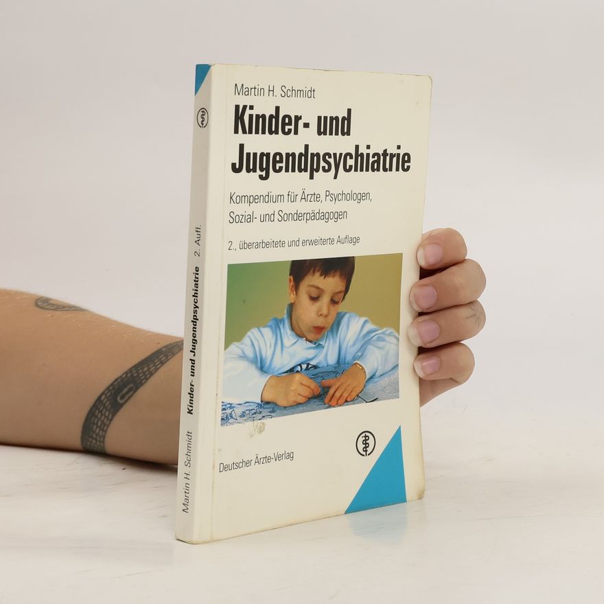 Martin H. Schmidt Kinder- und Jugendpsychiatrie