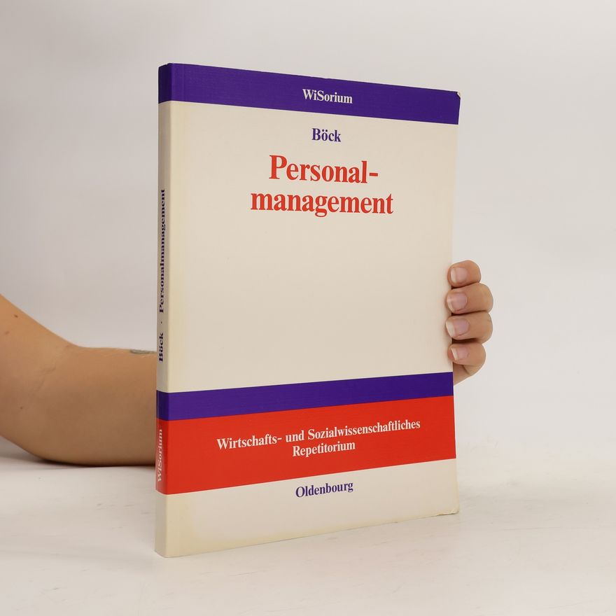 Ruth Böck Personalmanagement