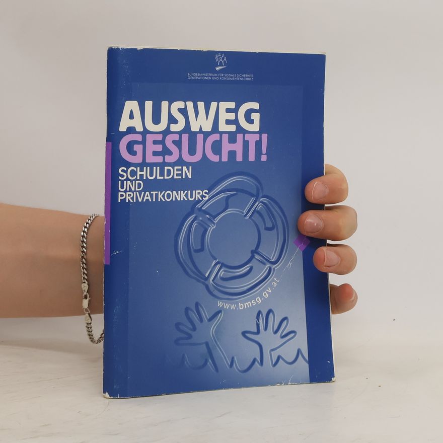 Autorenkollektiv Ausweg gesucht!