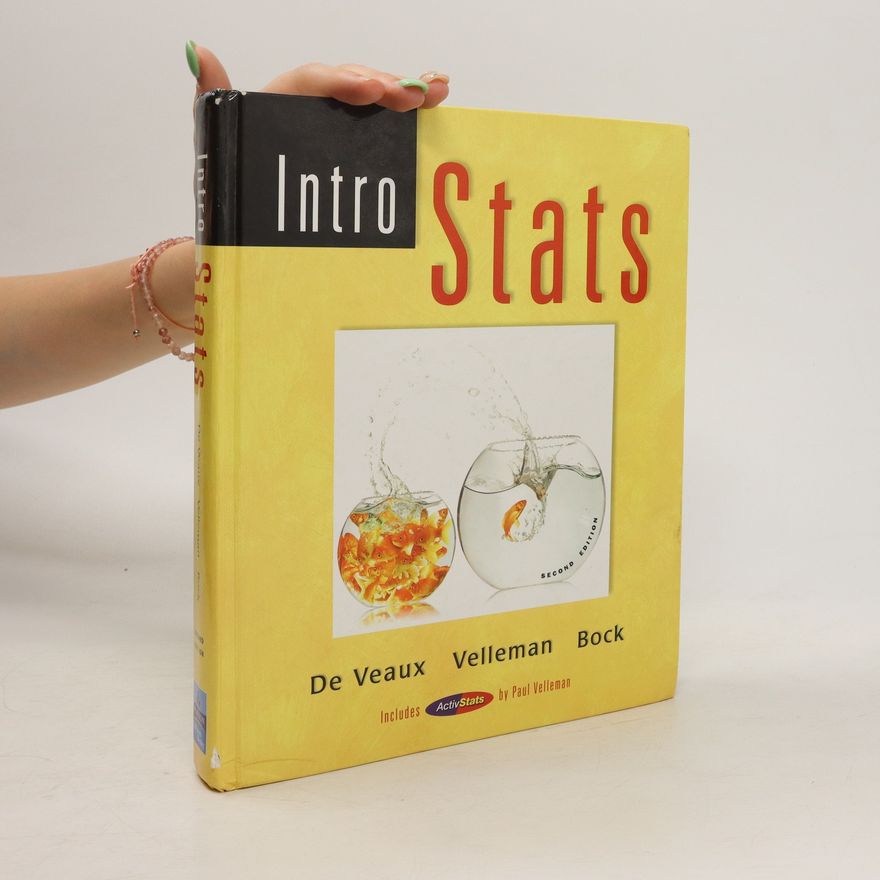 David Bock Intro Stats