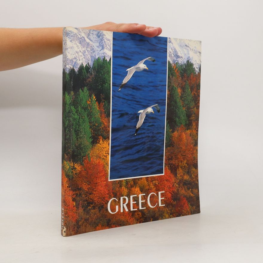 Kolektiv autorů Greece