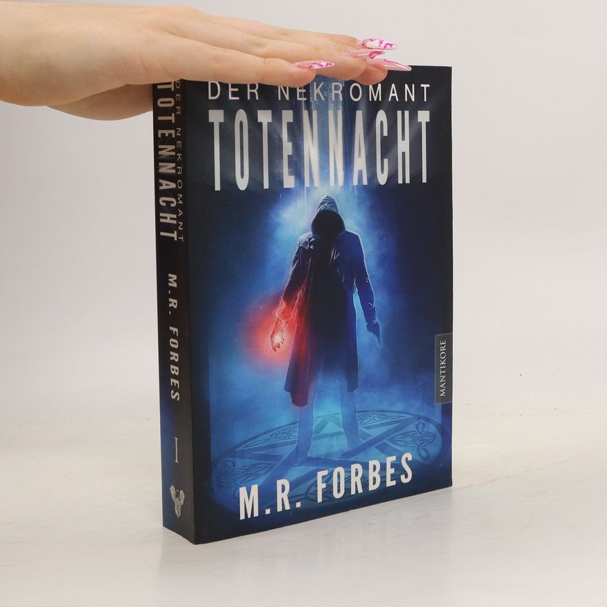 M. R. Forbes Totennacht