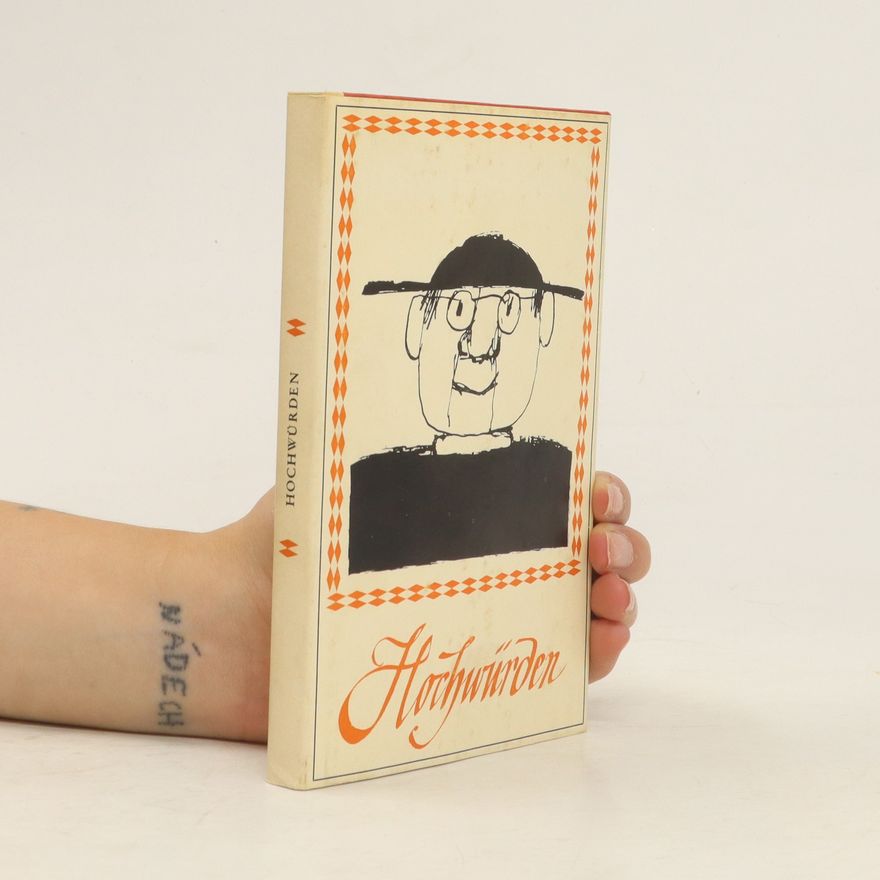 Autorenkollektiv Hochwürden