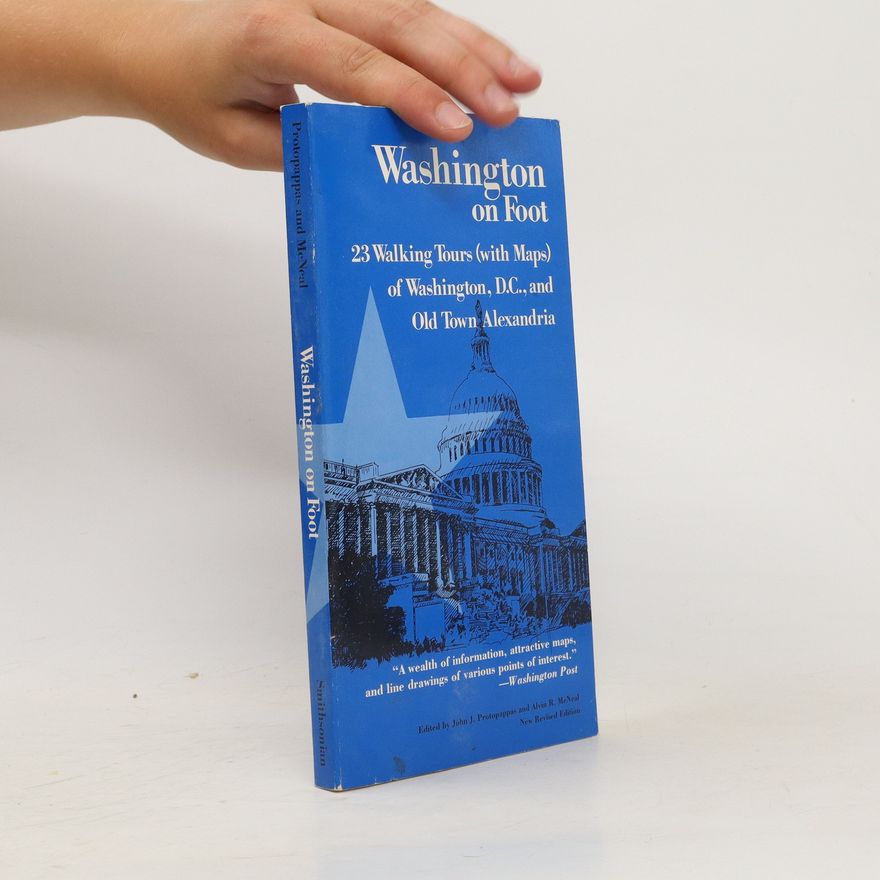 Autorenkollektiv Washington on Foot
