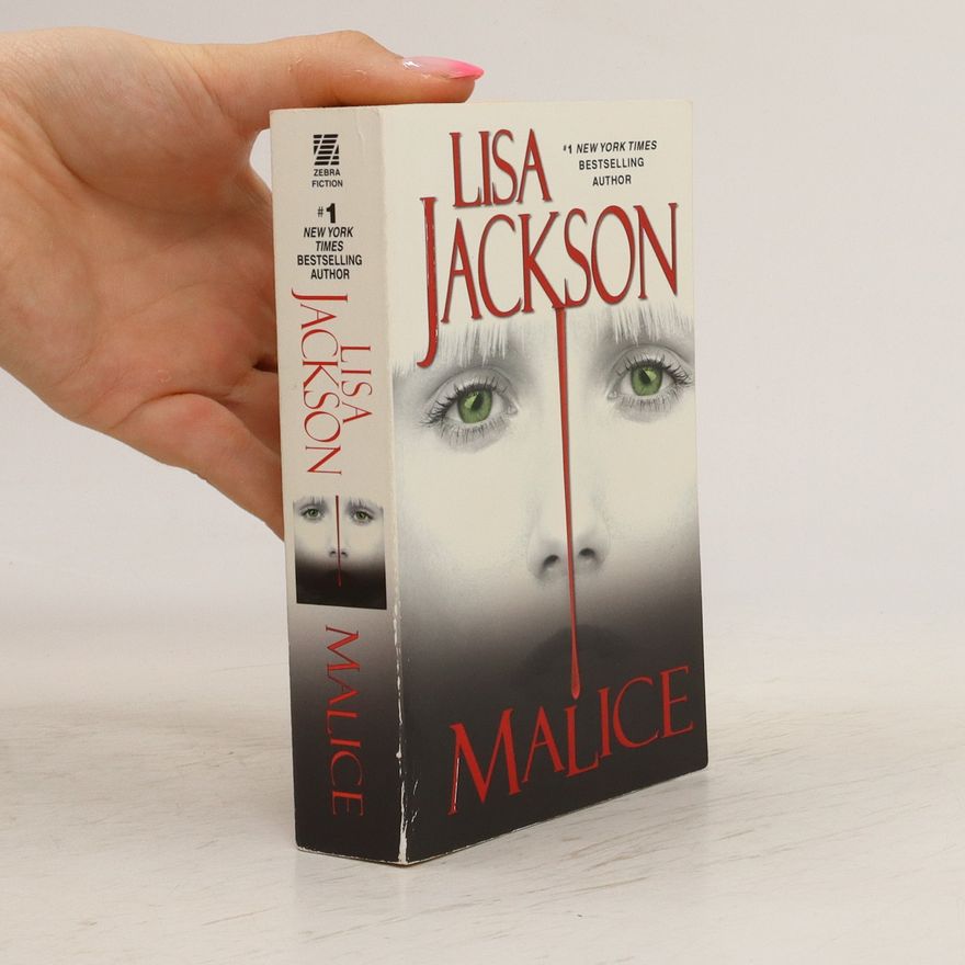 Lisa Jackson Malice