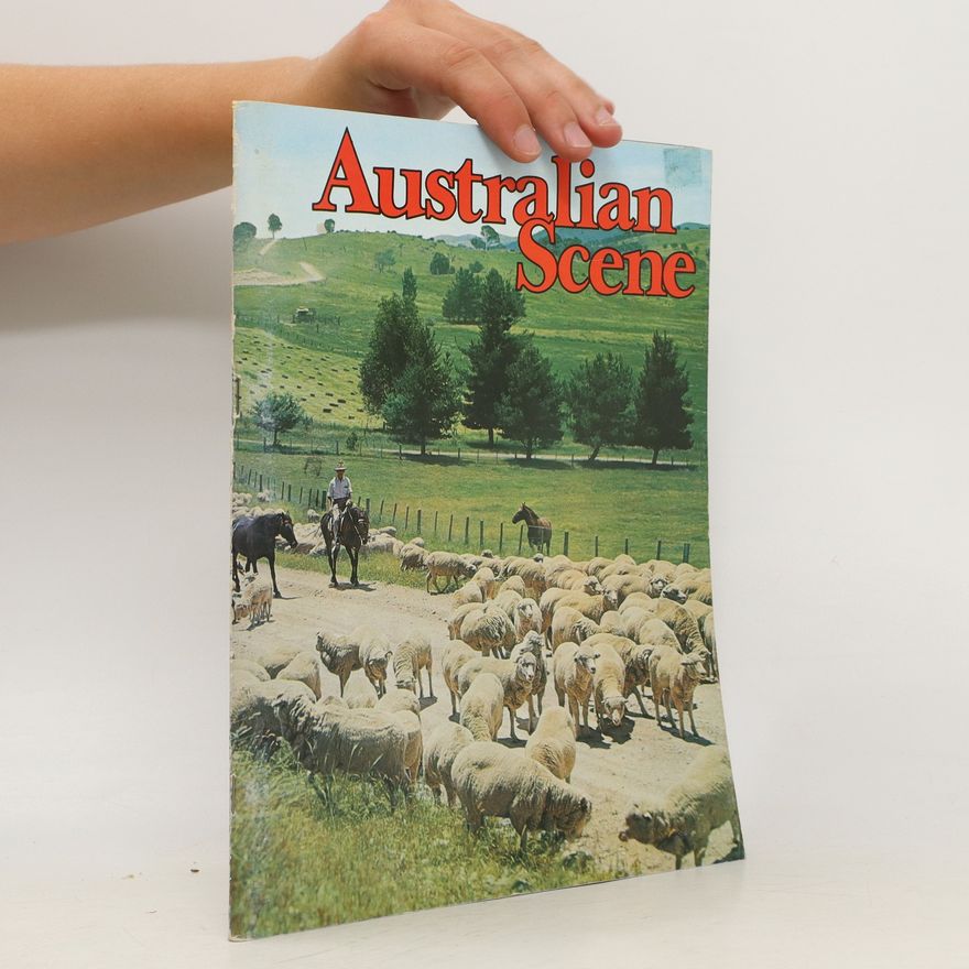 Kelly Maurice Australian Scene