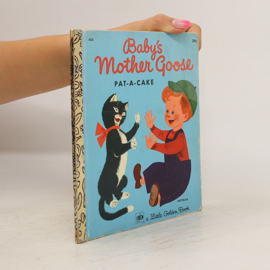 Various authors Baby's Mother Goose
