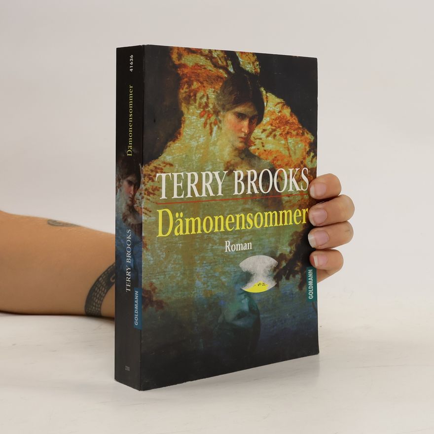 Terry Brooks Dämonensommer