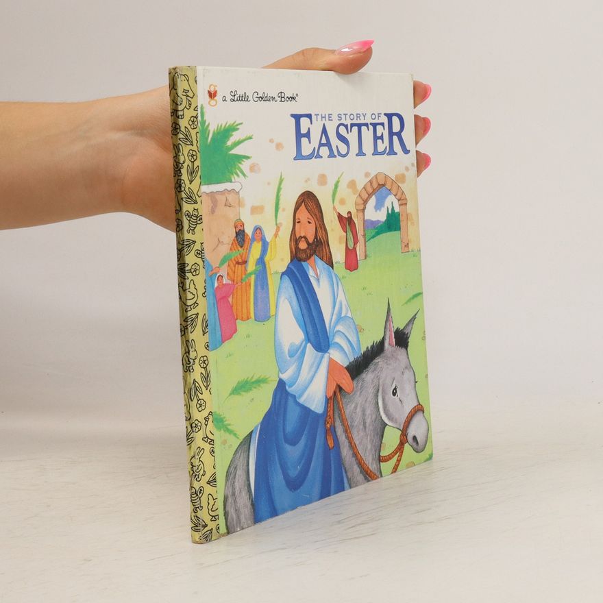 Jean Miller The Story of Easter