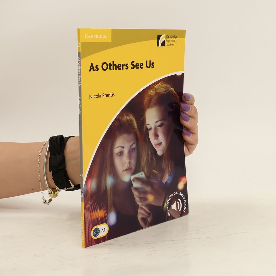 Nicola Prentis As Others See Us