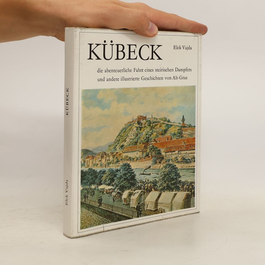 Elek Vajda Kübeck