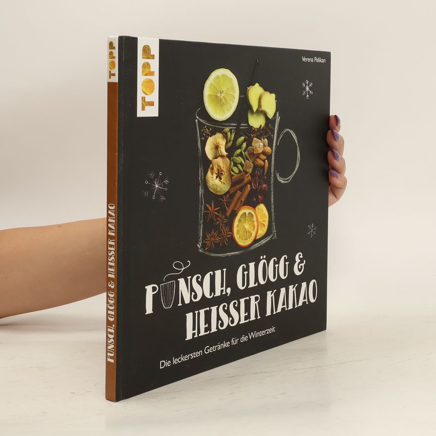 Verena Pelikan Punsch, Glögg & heisser Kakao