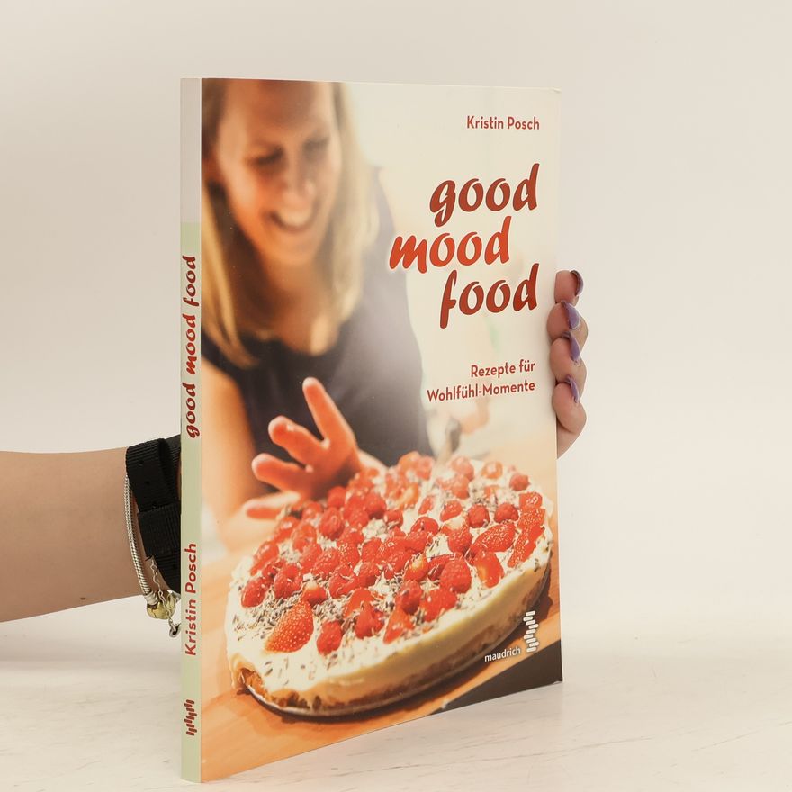 Kristin Posch Good moon food