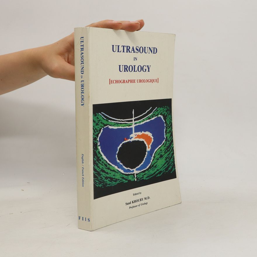 Autorenkollektiv Ultrasound in Urology
