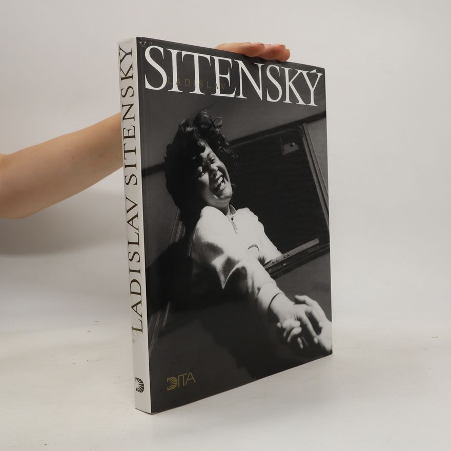 Ladislav Sitenský Ladislav Sitenský