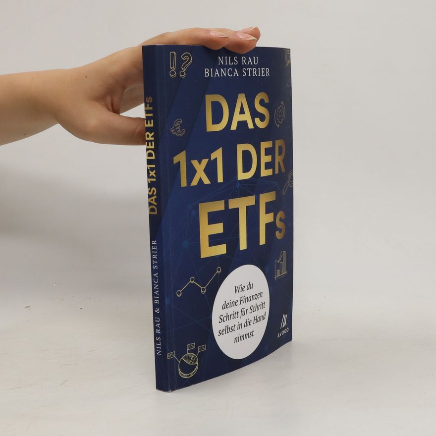 Bianca Strier Das 1x1 der ETFs
