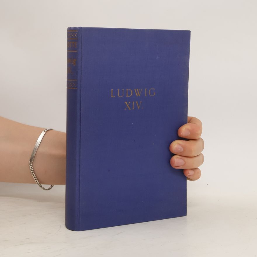 Autorenkollektiv Ludwig XIV.