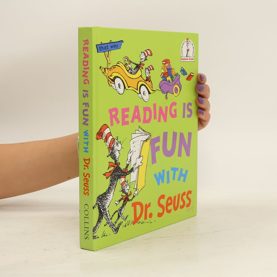 Various authors Reading is Fun with Dr. Seuss