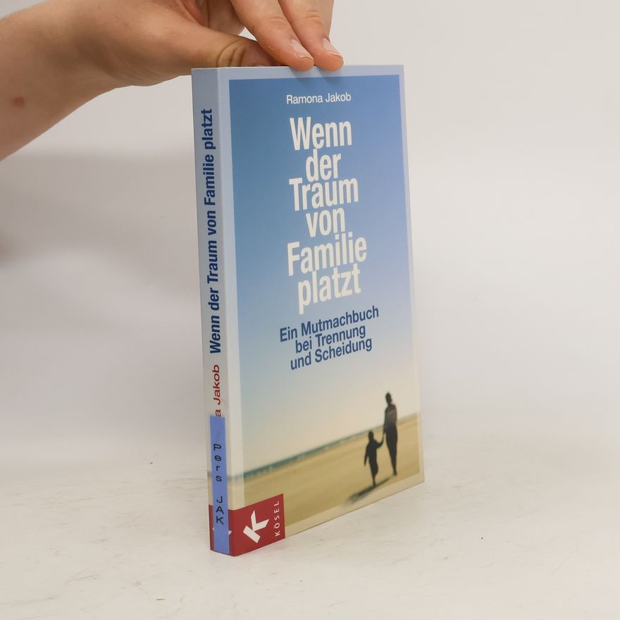 Ramona Jakob Wenn der Traum von Familie platzt