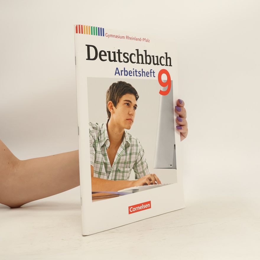 Michael Germann Deutschbuch