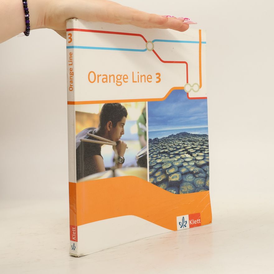 Autorenkollektiv Orange Line 3