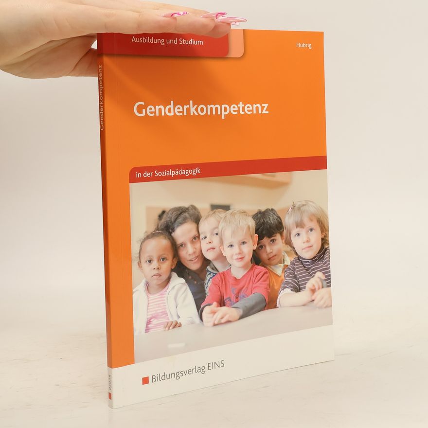 Silke Hubrig Genderkompetenz in der Sozialpädagogik