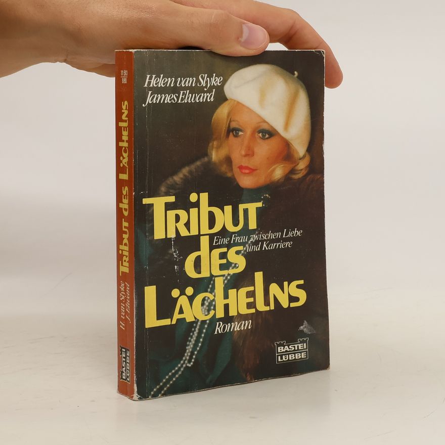 Helen Van Slyke Tribut des Lächelns