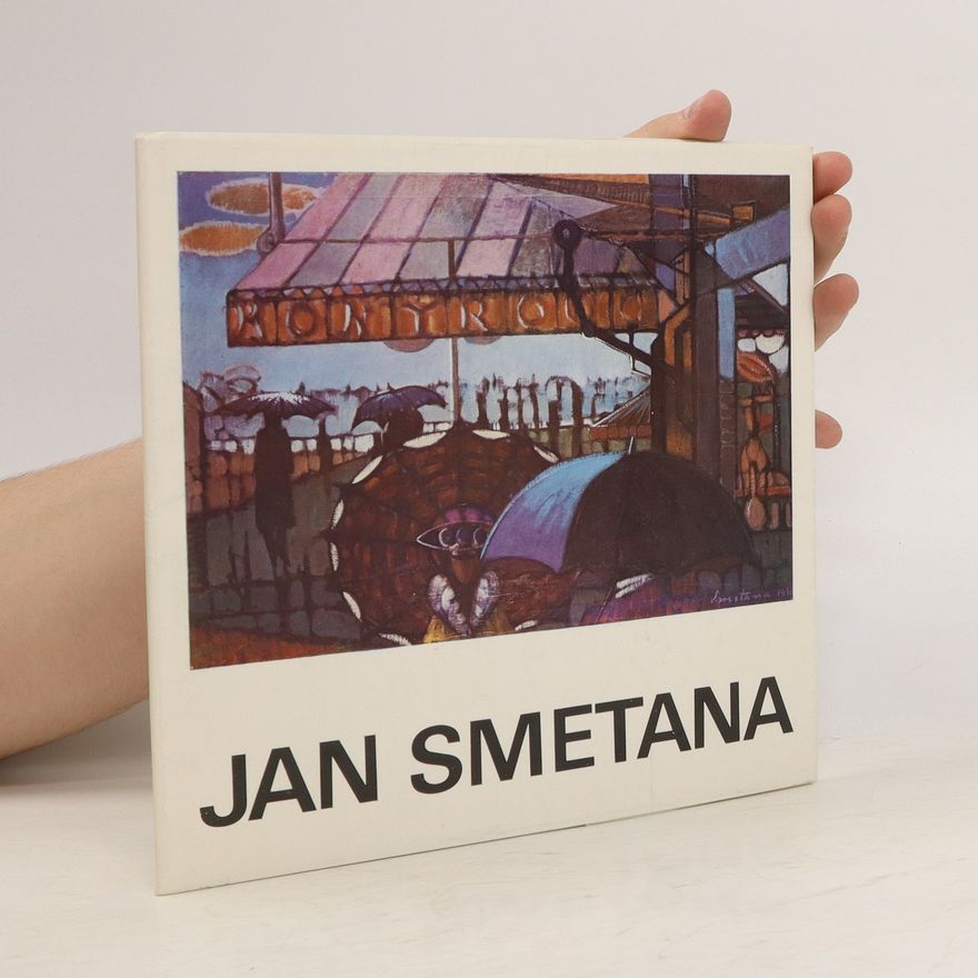 Various authors Jan Smetana