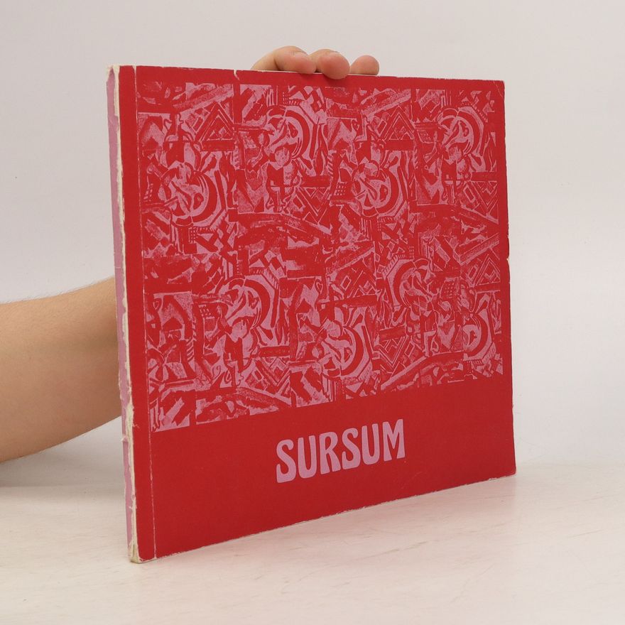 Various authors Sursum
