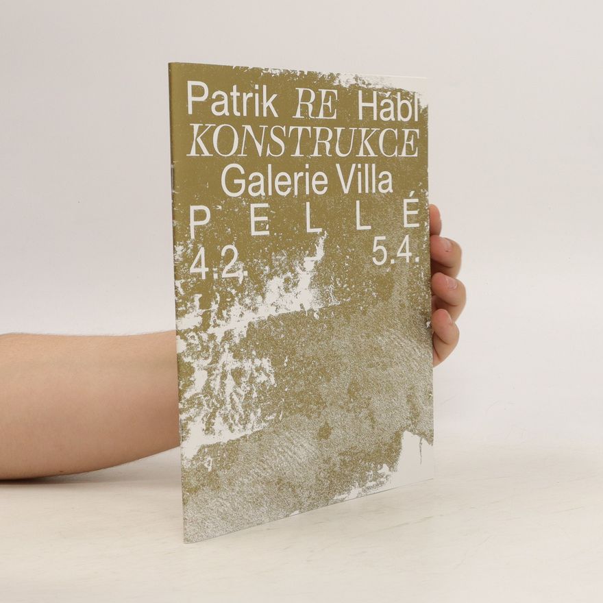 Hábl Patrik Rekonstrukce Galerie Villa