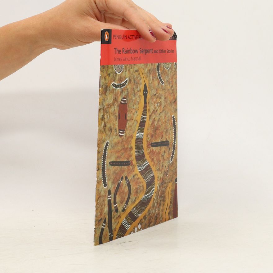 Donald G. Payne The Rainbow Serpent and Other Stories
