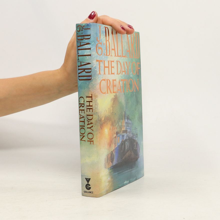 J. G. Ballard The Day of Creation