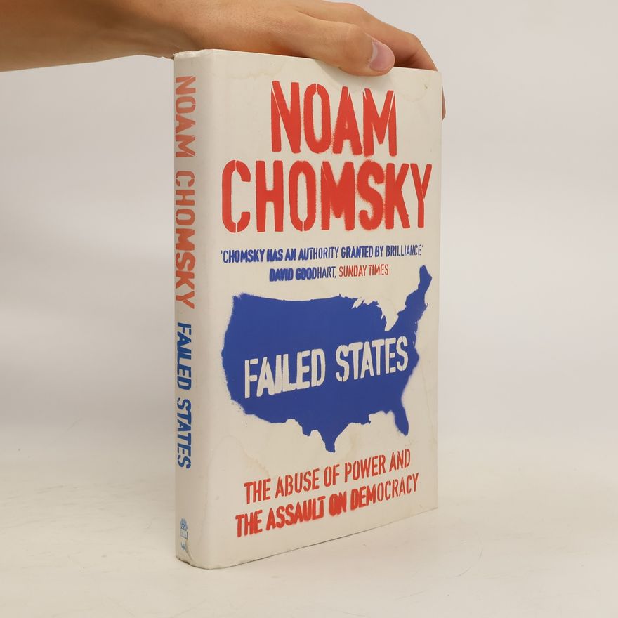 Noam Chomsky Failed States