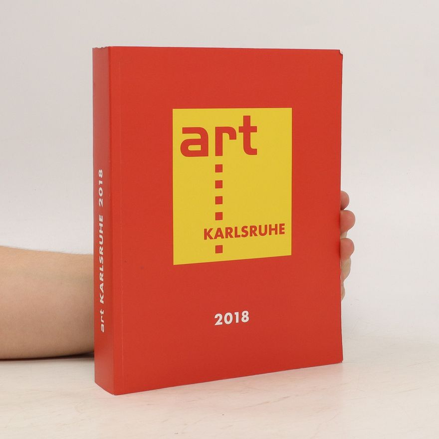 Various authors Art Karlsruhe 2018