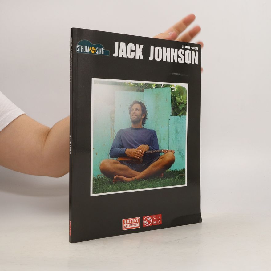Jack Johnson Jack Johnson