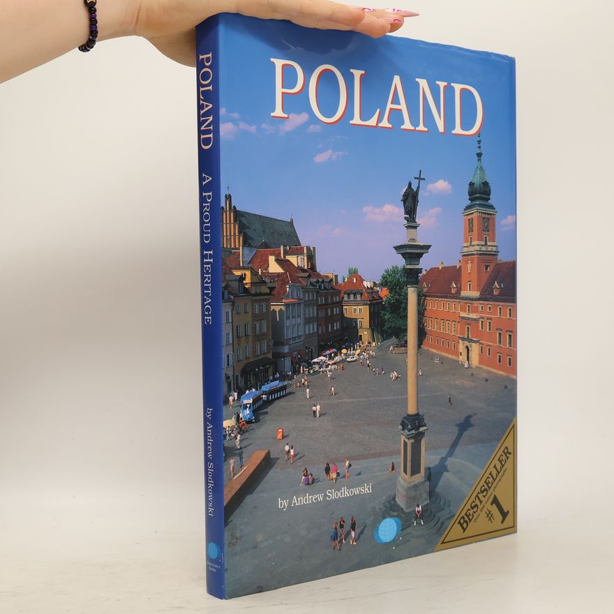 Andrew Slodkowski Poland