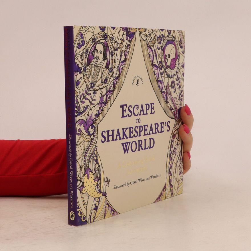 William Shakespeare Escape to Shakespeare's World