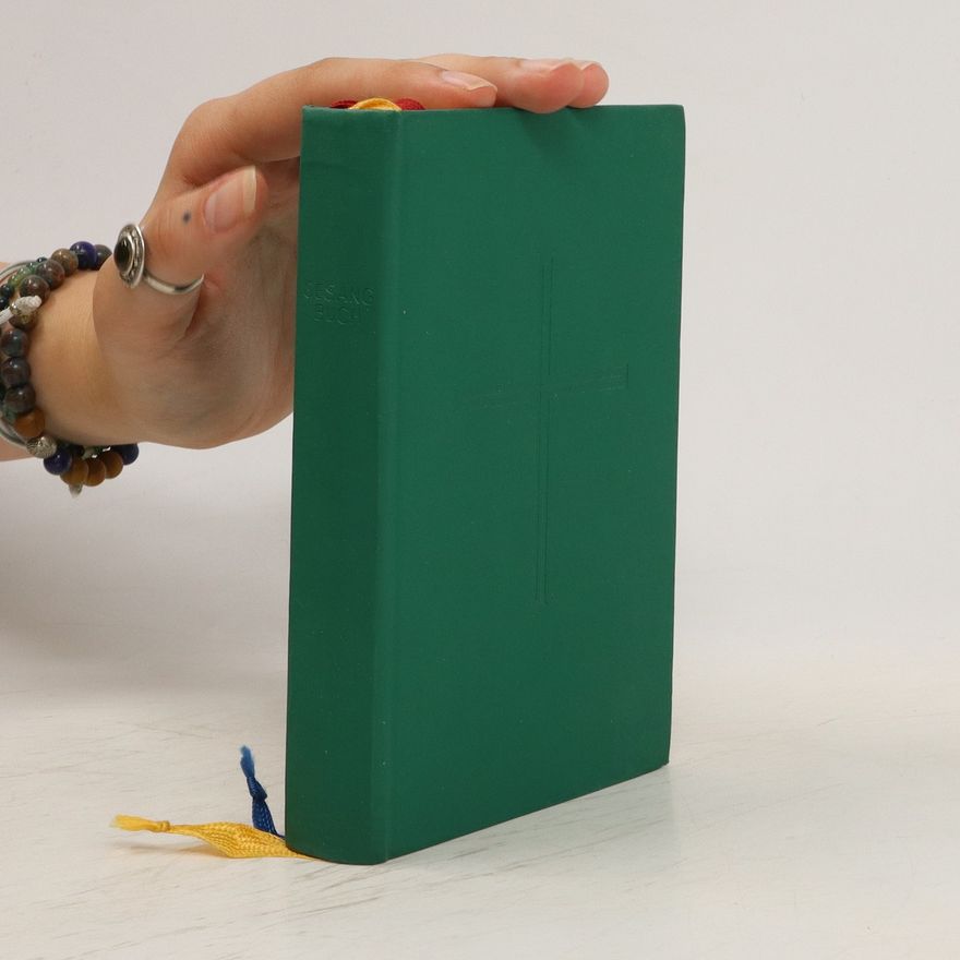 Autorenkollektiv Gesang Buch