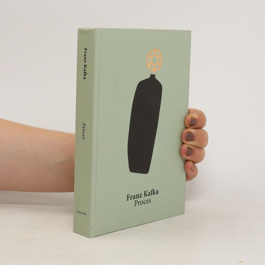 Franz Kafka Proces