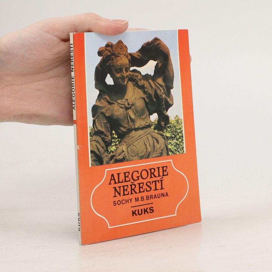 Kolektív autorov Alegorie neřestí