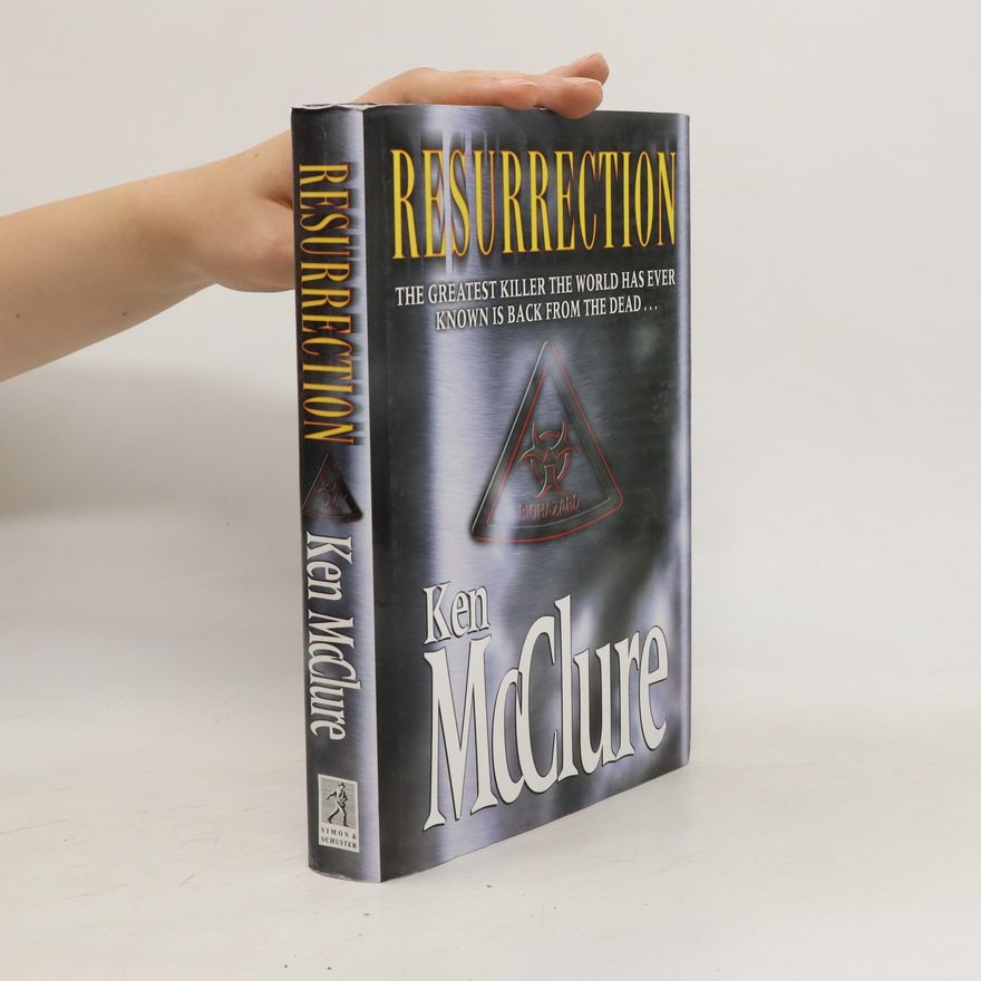 Ken McClure Resurrection