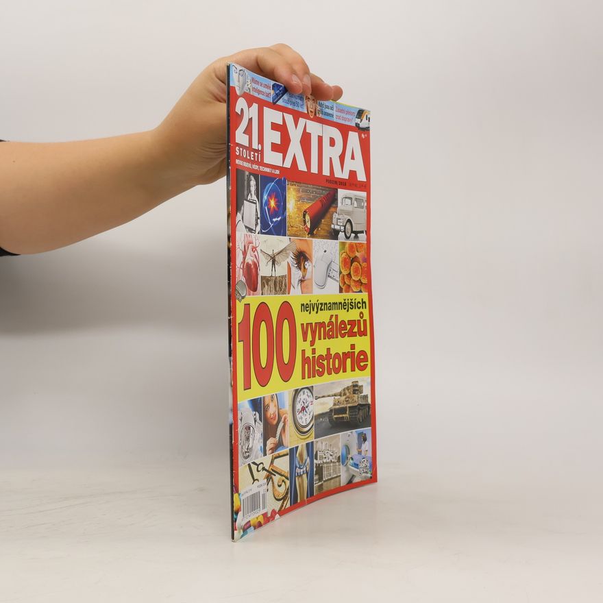 Autorenkollektiv 21. století Extra. Podzim/2018
