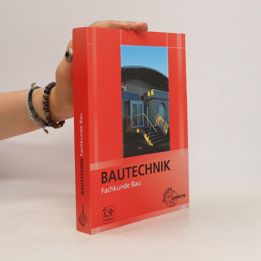 Falk Ballay Bautechnik Fachkunde Bau
