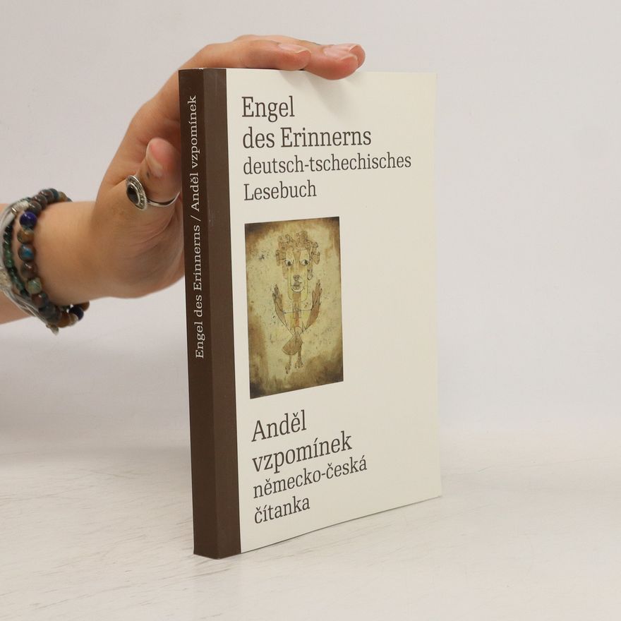 Autorenkollektiv Engel des Erinnerns
