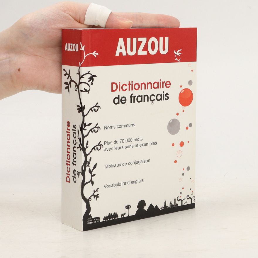 Autorenkollektiv Dictionnaire de Francais