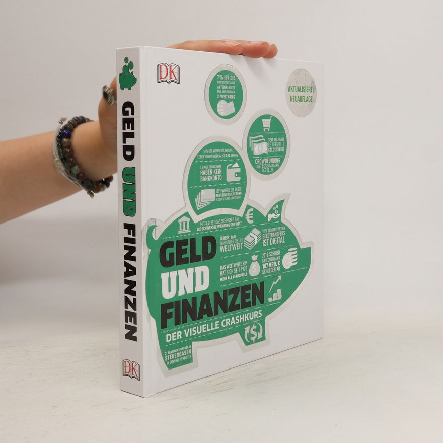 Autorenkollektiv Geld und Finanzen