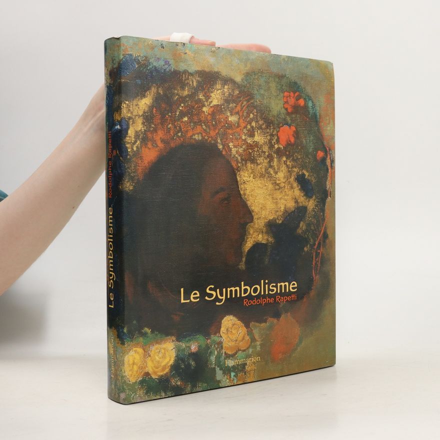 Rodolphe Rapetti Le Symbolisme